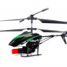 Р/У вертолет WLToys V398 IR RTF стреляет ракетами