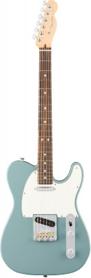 FENDER AM PRO TELE RW SNG электрогитара