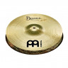 MEINL B14SH-B 14" Byzance Brilliant Serpents Hihat тарелка хай-хэт пара