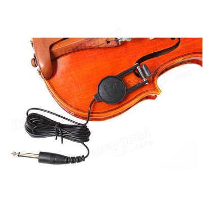 Cherub WCP-60V звукосниматель-пьезодатчик для скрипки