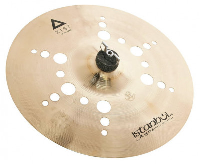 Тарелка ISTANBUL AGOP XISPB12 XIST ION 12" Splash BRILLIANT