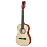 MARTIN ROMAS JR-N34 N 1/2 классическая гитара