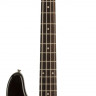 Fender SQUIER AFFINITY PJ BASS BWB PG BLK бас-гитара