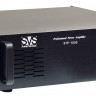 SVS Audiotechnik STP-1000 микшер-усилитель