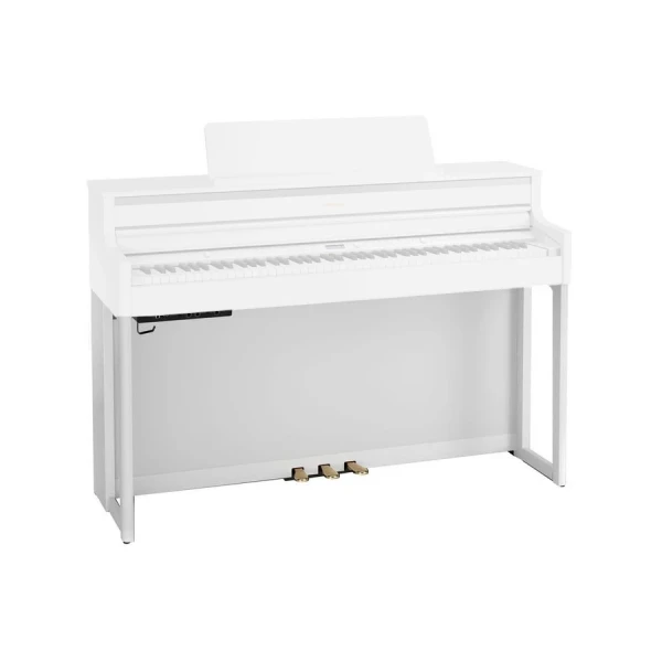 Roland KSH704/2WH - стойка для фортепиано Roland HP702-WH и HP704-WH
