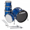 YAMAHA RDP2F5 Fine Blue ударная установка (только барабаны)