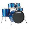 YAMAHA RDP2F5 Fine Blue ударная установка (только барабаны)