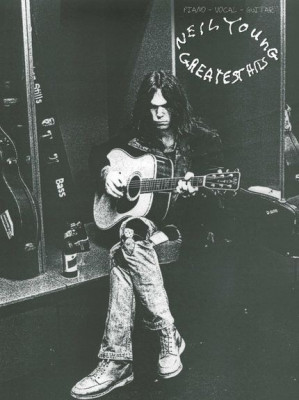 HL00306887 Neil Young: Greatest Hits PVG