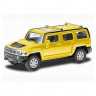 Машина Ideal 1:64 Hummer H3