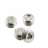 Винт фиксатор шаровой в кулаке, 4шт.