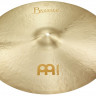 MEINL B20JSLR 20" Byzance Jazz Sweet Light ride тарелка