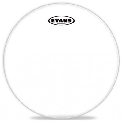 Пластик EVANS TT12GR для том тома нижний 12" Genera Resonant