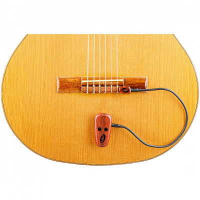 Звукосниматель для классической гитары KNA NG-Wi