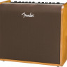 FENDER ACOUSTIC 200 комбик для акустических гитар 200 Вт