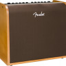 FENDER ACOUSTIC 200 комбик для акустических гитар 200 Вт