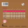 Комплект струн для акустической гитары 11-52 GALLI STRINGS AGP1152
