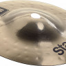 STAGG DH-SM6B medium 6" brilliant splash тарелка