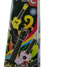 MAHALO U-40 SM Smile Art Series Graphic Ukulele укулеле-сопрано с чехлом