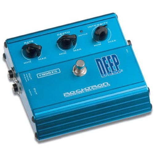 ROCKTRON Deep Blue Chorus