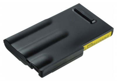 Аккумулятор для ноутбуков IBM ThinkPad A21e, A22e, i1800