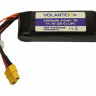 Аккумулятор Li-Po 1500mAh, 11,1V XT60 для самолета Volantex RC Trainstar Epoch