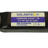 Аккумулятор Li-Po 1500mAh, 11,1V XT60 для самолета Volantex RC Trainstar Epoch