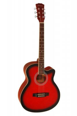 Jonson&Co E4011C RDS акустическая гитара