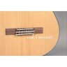 FLIGHT C100 CEQ NAT классическая гитара со звукоснимателем