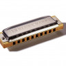 HOHNER Blues Harp / Eb губная гармошка диатоническая