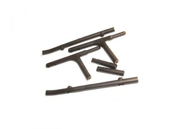 Каркас безопасности  1:5 28CC 4WD