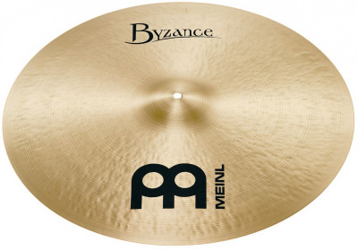 MEINL B20PR 20" Byzance Traditional Ping ride тарелка