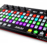 AKAI PRO FIRE USB контроллер для FL Studio, 64 Clip Launch