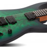 SCHECTER KEITH MERROW KM-6 MK-III STANDARD TSG электрогитара