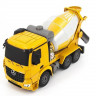 Р/У бетономешалка Double Eagle Mercedes-Benz Arocs 1:26