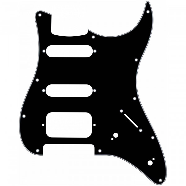 Панель для электроники JET PS-400 BK