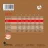 Комплект струн для акустической гитары 12-53 GALLI STRINGS AGP1253