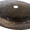 STAGG BM-B6M Metal bell medium 6" black тарелка bell