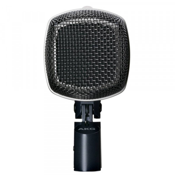 AKG D12VR инструментальный микрофон