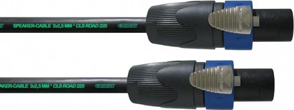 Спикерный кабель Cordial CRL 5 LL