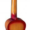 BATON ROUGE VX2 S-SR укулеле-сопрано с увеличенной мензурой