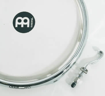 Мембрана для дарбуки MEINL HE-HEAD-215