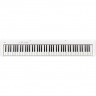 Пианино цифровое CASIO CDP-S110 белого цвета
