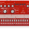 Драм-машина Behringer RD-6-SB аналоговая