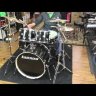 LUDWIG LCF52GO16 Element Series ударная установка- полный комплект