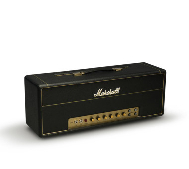 MARSHALL 1959HW ламповый усилитель-голова 100 Вт