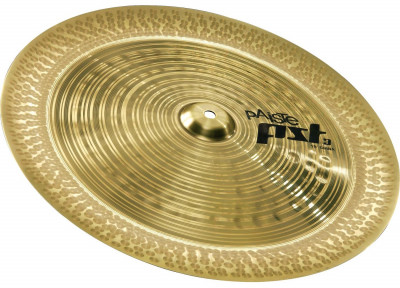 ТАРЕЛКА PAISTE 18 China PST3