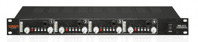 Warm Audio WA-412 микрофонный предусилитель