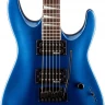 JACKSON JS22 DKA AH FB - MBL электрогитара