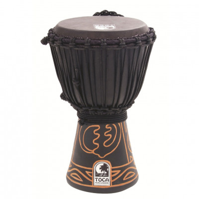 TOCA ABMD-7 Djembe Black Mamba джембе 7"x12"