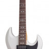 SCHECTER OMEN S-II VWHT электрогитара